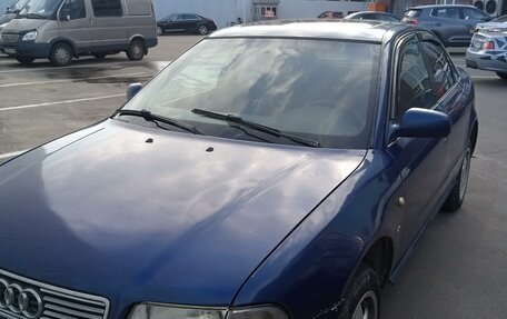 Audi A4, 1996 год, 230 000 рублей, 3 фотография