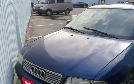 Audi A4, 1996 год, 230 000 рублей, 4 фотография