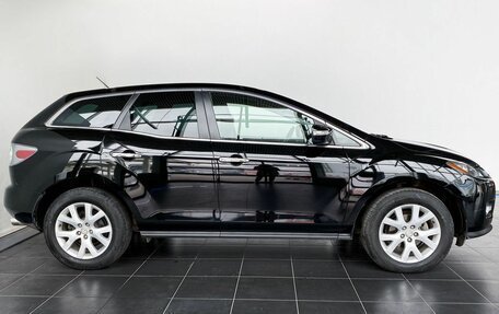 Mazda CX-7 I рестайлинг, 2008 год, 979 000 рублей, 5 фотография