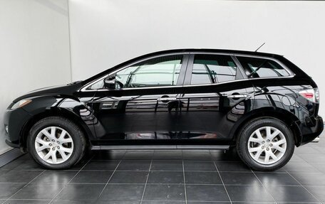 Mazda CX-7 I рестайлинг, 2008 год, 979 000 рублей, 4 фотография