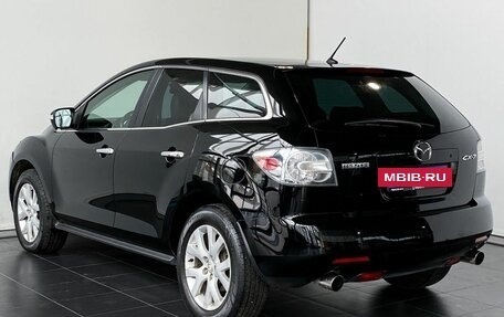 Mazda CX-7 I рестайлинг, 2008 год, 979 000 рублей, 20 фотография