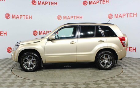 Suzuki Grand Vitara, 2008 год, 1 195 000 рублей, 8 фотография