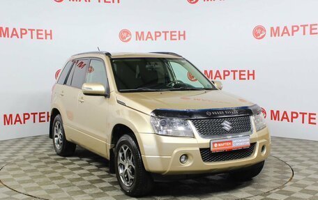 Suzuki Grand Vitara, 2008 год, 1 195 000 рублей, 3 фотография