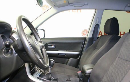 Suzuki Grand Vitara, 2008 год, 1 195 000 рублей, 9 фотография