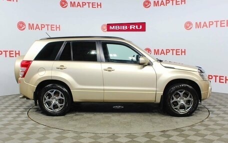 Suzuki Grand Vitara, 2008 год, 1 195 000 рублей, 4 фотография