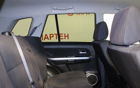 Suzuki Grand Vitara, 2008 год, 1 195 000 рублей, 11 фотография