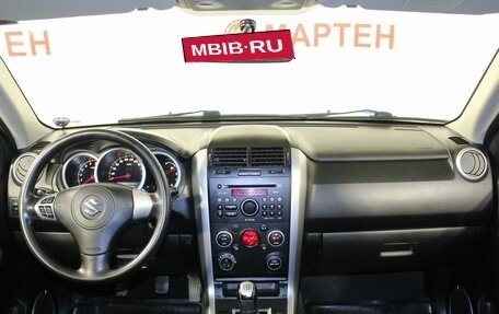 Suzuki Grand Vitara, 2008 год, 1 195 000 рублей, 15 фотография