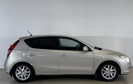 Hyundai i30 I, 2009 год, 635 000 рублей, 8 фотография