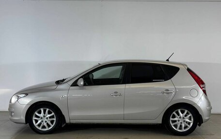 Hyundai i30 I, 2009 год, 635 000 рублей, 4 фотография