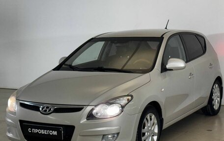 Hyundai i30 I, 2009 год, 635 000 рублей, 3 фотография