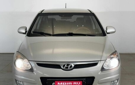 Hyundai i30 I, 2009 год, 635 000 рублей, 2 фотография