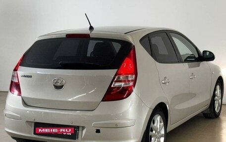 Hyundai i30 I, 2009 год, 635 000 рублей, 7 фотография