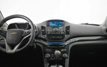 Chevrolet Orlando I, 2014 год, 1 275 000 рублей, 5 фотография