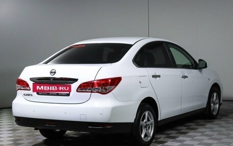 Nissan Almera, 2016 год, 1 049 000 рублей, 5 фотография