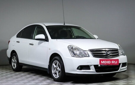 Nissan Almera, 2016 год, 1 049 000 рублей, 3 фотография