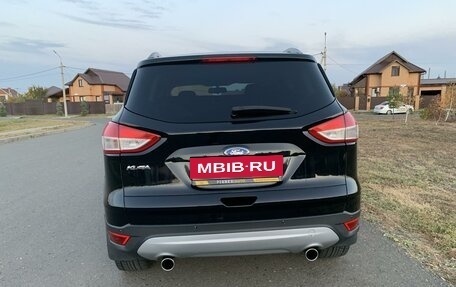 Ford Kuga III, 2013 год, 1 450 000 рублей, 4 фотография