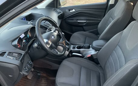 Ford Kuga III, 2013 год, 1 450 000 рублей, 15 фотография