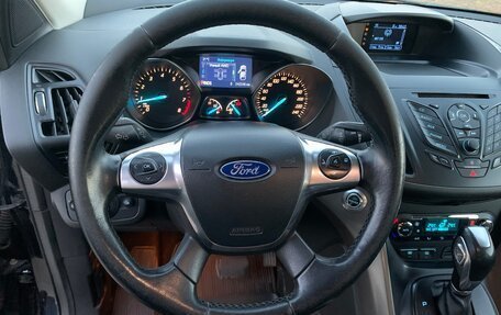 Ford Kuga III, 2013 год, 1 450 000 рублей, 13 фотография