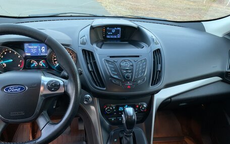 Ford Kuga III, 2013 год, 1 450 000 рублей, 14 фотография