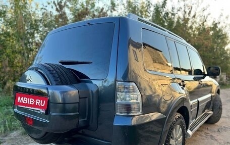 Mitsubishi Pajero IV, 2008 год, 2 100 000 рублей, 7 фотография