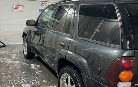 Chevrolet TrailBlazer II, 2005 год, 930 000 рублей, 5 фотография