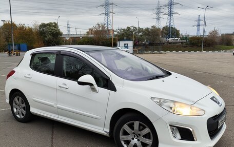 Peugeot 308 II, 2013 год, 800 000 рублей, 3 фотография