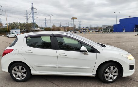 Peugeot 308 II, 2013 год, 800 000 рублей, 4 фотография