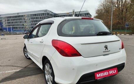 Peugeot 308 II, 2013 год, 800 000 рублей, 5 фотография