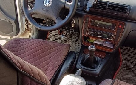 Volkswagen Passat B5+ рестайлинг, 2000 год, 700 000 рублей, 11 фотография