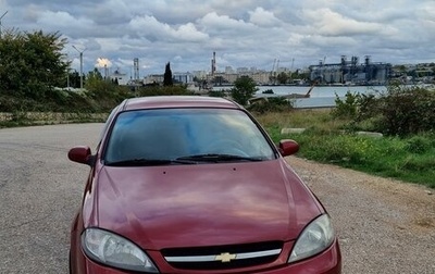 Chevrolet Lacetti, 2006 год, 620 000 рублей, 1 фотография