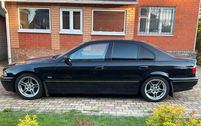 BMW 5 серия, 2002 год, 1 150 000 рублей, 1 фотография