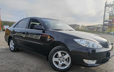 Toyota Camry V40, 2005 год, 1 450 000 рублей, 5 фотография