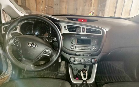 KIA cee'd III, 2014 год, 1 260 000 рублей, 1 фотография