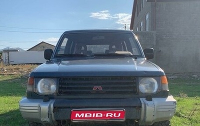 Mitsubishi Pajero III рестайлинг, 1994 год, 430 000 рублей, 1 фотография