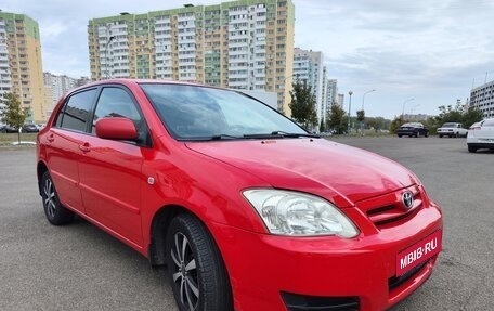 Toyota Corolla, 2005 год, 700 000 рублей, 1 фотография