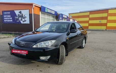 Toyota Camry V40, 2005 год, 1 450 000 рублей, 8 фотография