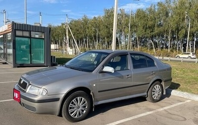 Skoda Octavia IV, 2007 год, 460 000 рублей, 1 фотография