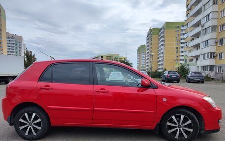 Toyota Corolla, 2005 год, 700 000 рублей, 2 фотография