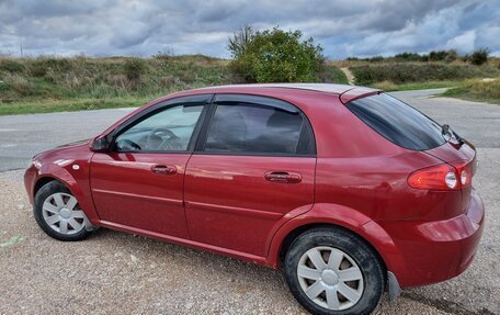 Chevrolet Lacetti, 2006 год, 620 000 рублей, 8 фотография