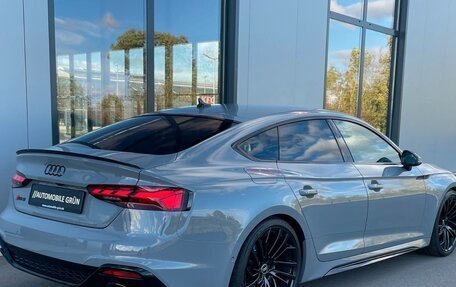 Audi RS 5, 2021 год, 7 984 500 рублей, 6 фотография