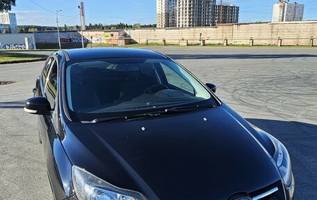 Ford Focus III, 2011 год, 890 000 рублей, 9 фотография