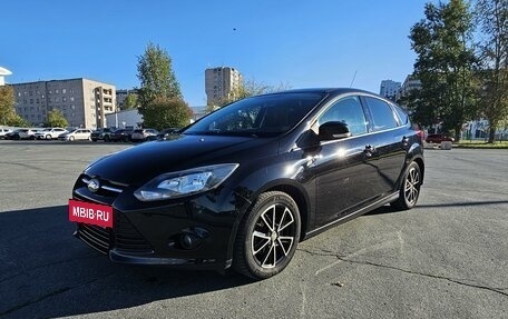 Ford Focus III, 2011 год, 890 000 рублей, 7 фотография