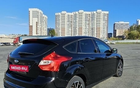 Ford Focus III, 2011 год, 890 000 рублей, 28 фотография