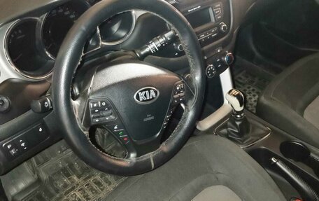 KIA cee'd III, 2014 год, 1 260 000 рублей, 13 фотография