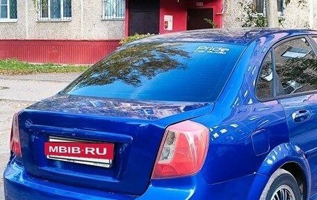 Chevrolet Lacetti, 2008 год, 530 000 рублей, 22 фотография