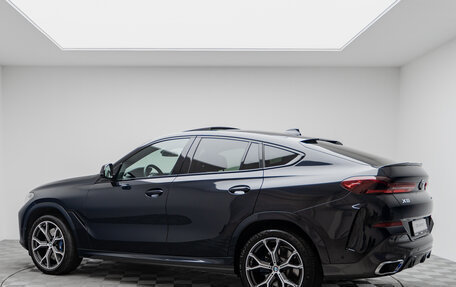 BMW X6, 2022 год, 13 390 000 рублей, 7 фотография