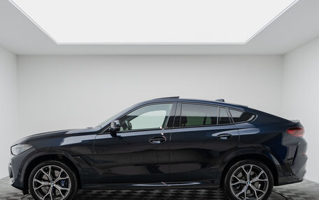 BMW X6, 2022 год, 13 390 000 рублей, 8 фотография