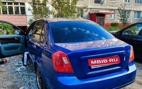 Chevrolet Lacetti, 2008 год, 530 000 рублей, 18 фотография