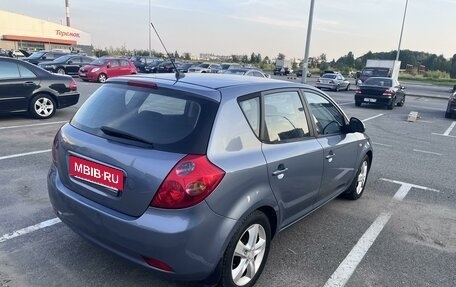 KIA cee'd I рестайлинг, 2008 год, 800 000 рублей, 3 фотография