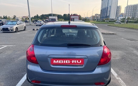 KIA cee'd I рестайлинг, 2008 год, 800 000 рублей, 5 фотография